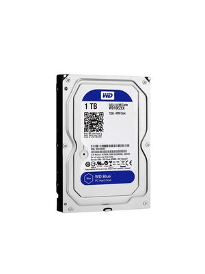 Disco Duro 3.5 1.0TB Sata WD