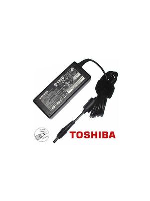 Fuente / Cargador para TOSHIBA (90w-15v-6a) 6,3x3,0mm