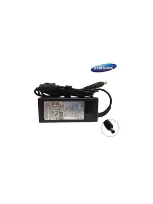 Fuente / Cargador para SAMSUNG (60w-19v-3,16a) 5,5x3,0mm