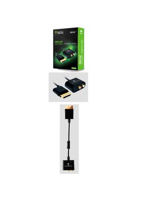 Turtle Beach Cable Adaptador De Audio 360 Xbox