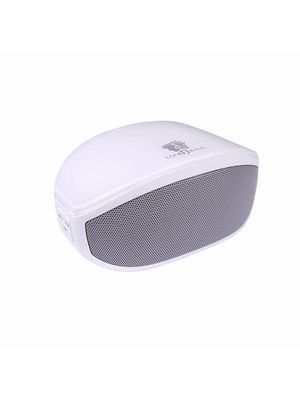 Parlante Portable BM208 Bluetooth LifeSoul Violeta