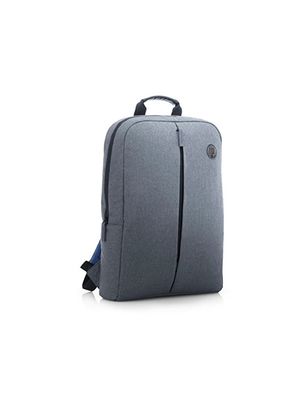 Mochila HP Notebook 15.6" Z5U70LA Poliester Gris