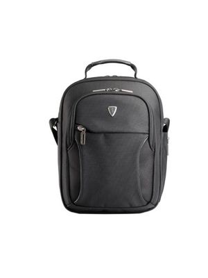 Mochila Para Notebook Sumdex N-S 10" Resistente Negro