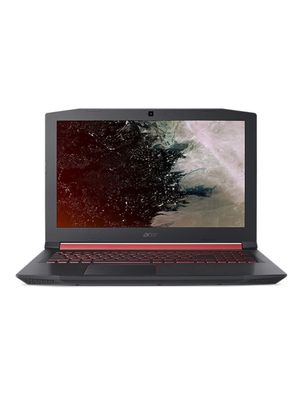 Notebook Acer Nitro I5 8GB+16GB Optane 1TB 15.6" 1050 4GB