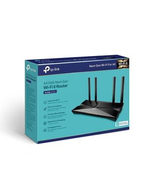 Router WIFI TP-LINK Archer AX10 Dual Band 802.11ax Gigabit