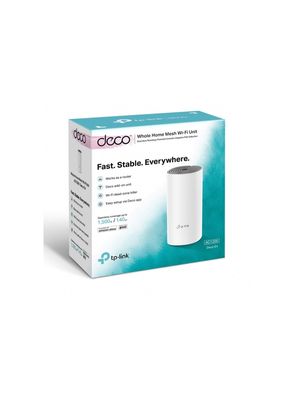 Access Point TP-LINK Deco E4 AC1200 Dual Band (1 unidad)