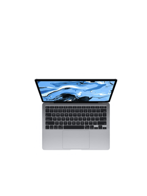 Notebook Apple Macbook Air MWTK2 i3 8GB, 256GB SSD, 13.3''