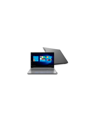 Notebook LENOVO V15 ADA AMD RYZEN 5 QUAD CORE 8GB 256GB 15.6