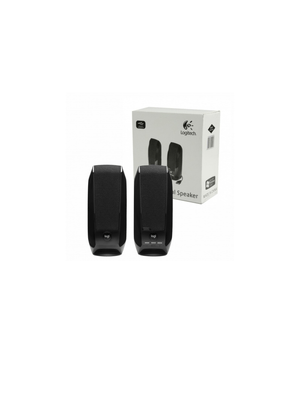 Parlantes Logitech USB S-150