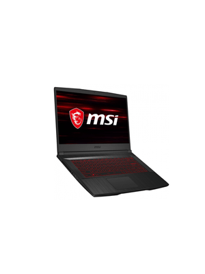 Notebook Gamer MSI Core i7  8GB 512GB SSD 15.6" GTX 1660Ti