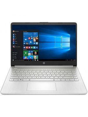 Notebook HP 14-dq1043cl i3 3.4Ghz 8GB 256GB SSD 14" Full HD