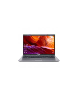 Notebook Asus X509MA-BR483T Dualcore 4GB 128GB SSD 15.6"