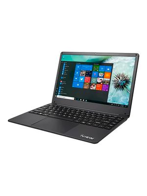 Notebook Iview 1430NB Intel Celeron N3350 4gb 64gb 14.1" W10