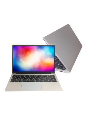 Notebook Yepo 737A8 Celeron J4125 12GB 256GB 15,6" W10 Pro