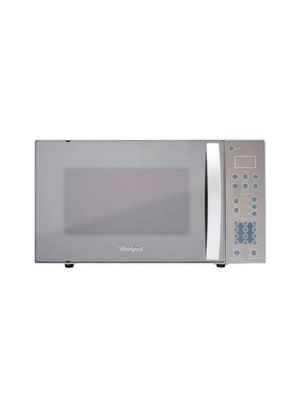 WHIRLPOOL Microondas Digital WMS20DZSDS 20 lts Inox