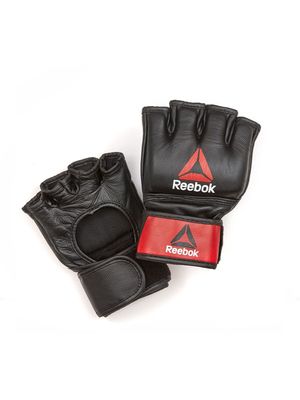 GUANTE DE BOXEO CUERO M REEBOK Supergym