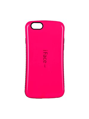 Carcasa Protector iFace Mall Samsung Galaxy s6 - Rosa