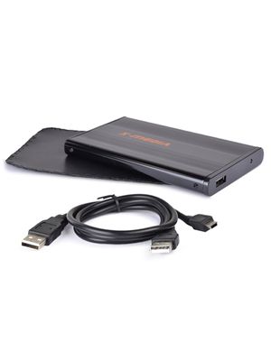 Bahia 2.5 SuperSpeed USB 3.0 Externa SATA HDD X-Media