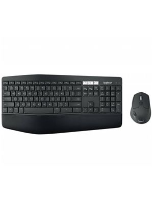 Logitech 920-008659 Combo Mouse Teclado MK850 Inalambrico