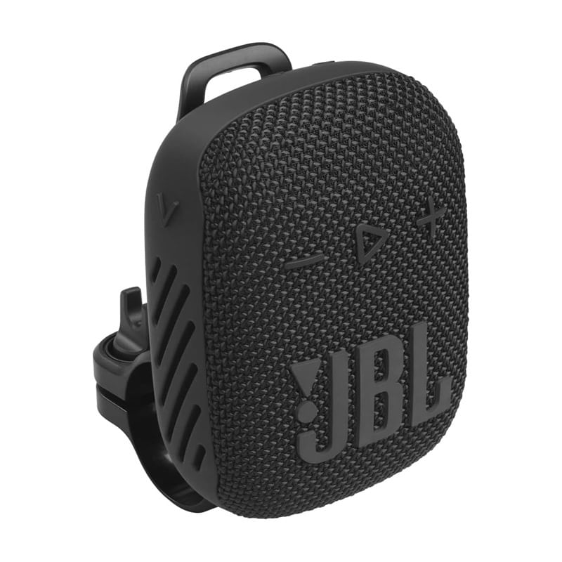 Auriculares inalámbricos JBL T520BT Negro