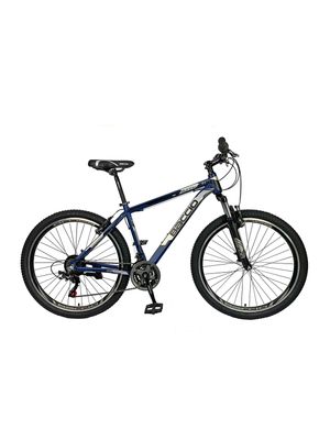 BACCIO bicicleta SUNNY rodado 27.5 YS7947 Azul Gr montaña