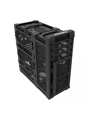 Gabinete ANTEC LanBoy Air Black