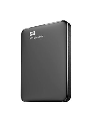 Disco Externo 2.5" 2TB USB 3.0 Wd Elements