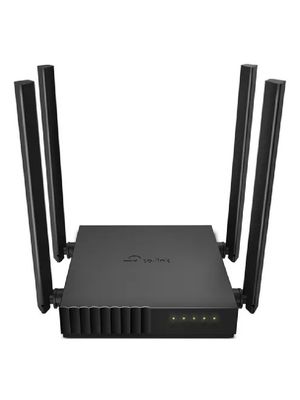 Router Wifi TP-LINK Archer C50 Dual Band AC1200 867/300Mbps