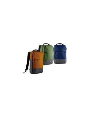 Mochila Cliptec Ombre 15.6" Verde