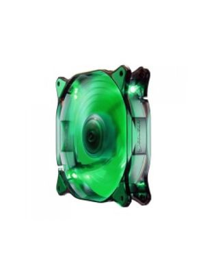 Ventilador Led 12cm Cougar Cf D12hb-g