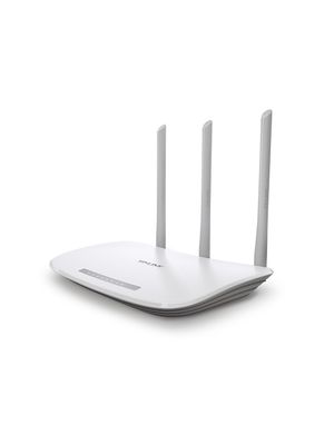 Router Wireless TP-LINK TL-WR845N 300Mbps