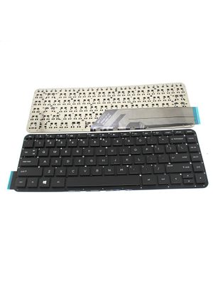 Teclado Para Notebook HP ENVY 13 series