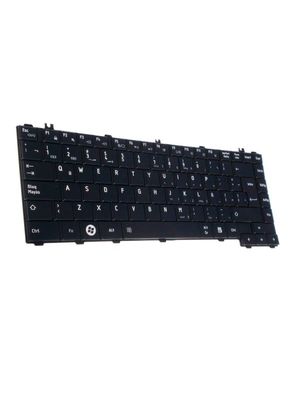 Teclado Para Notebook Toshiba SATELLITE C605 - L605 - L645 - L745 -S4235 - L745D -S4230  - (ESP)