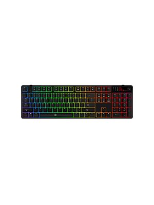 Teclado Thermaltake Tt Esports Poseidon Z Rgb