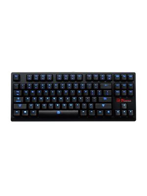 Teclado Thermaltake Tt Esports Poseidon Zx