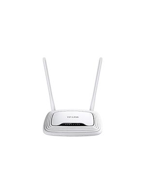 Router TP-LINK TL-WR842N 300mb W/n