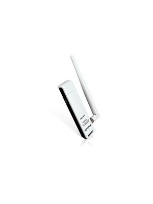 Adaptador Usb TP-LINK 150mb Wless Wn722n