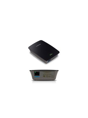 Extensor Wifi Linksys Re1000