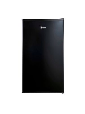 MIDEA Frigobar MDRD142FGR30 M100N 93 Lt Negro