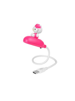 Luz Led para Notebook PC Vivitar Hello Kitty 2009 4 Led