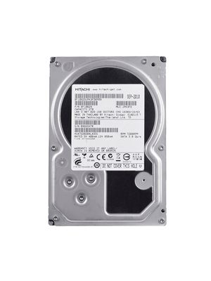 Disco Duro 3.5 2TB Sata Hitachi