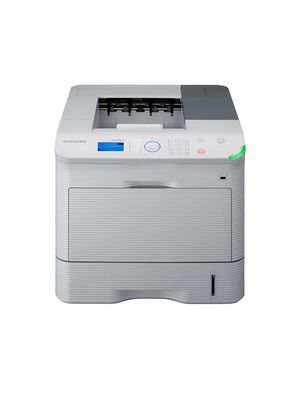 Impresora Laser Samsung ML-6510ND RED/DUPLEX