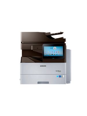 Impresora Laser Multifuncion Samsung Mono SL-M5370LX