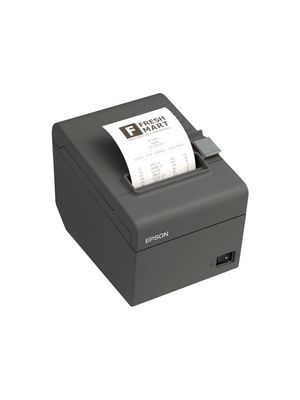 Impresora Ticket/Recibos Epson TM-T88V USB+Serial