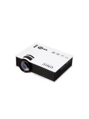 Mini Proyector Led Full Hd 1080p 800 lúmenes Negro - MPL800