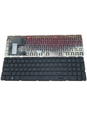 Teclado Para Notebook HP Pavilion Sleekbook 15-b011nr SP