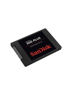 Disco Duro 2.5 480GB SSD Sandisk