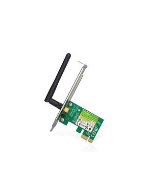 Adaptador Pci Express TP-LINK 150mb Wless N Wn781nd