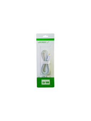 Cable USB Original Para Celular LEAGOO LD100