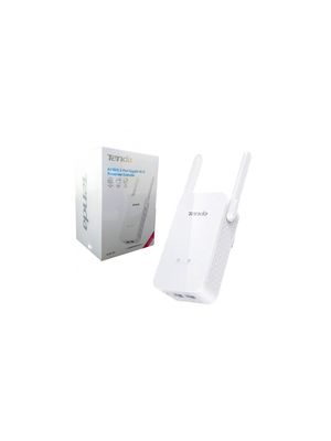 Extensor Powerline Tenda Inalámbrico PA6 Wifi